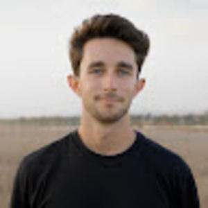 Meet your Posher, Jonah